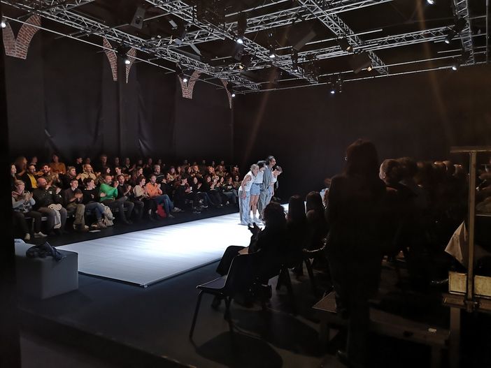 Lavanderia a Vapore e Hangar Piemonte considerati progetti strategici