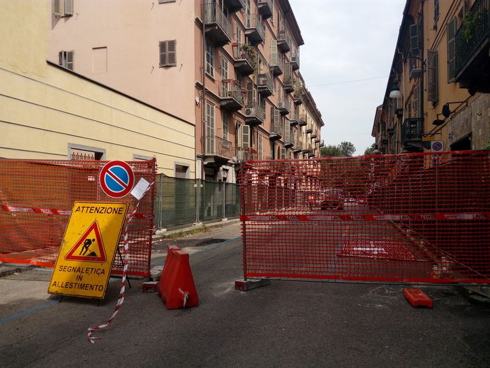 Manutenzione stradale in Circoscrizione 2: &quot;Pochi contributi, ben vengano le spese a carico dei privati&quot;