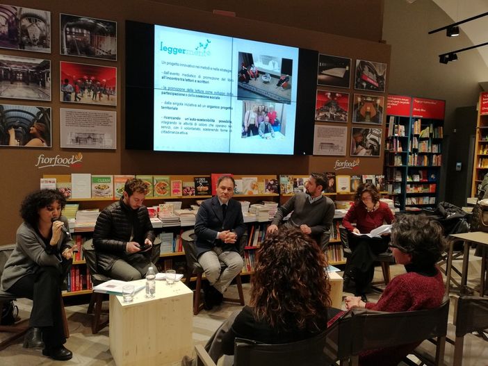 Al via dal 27 settembre la nona edizione di Leggermente