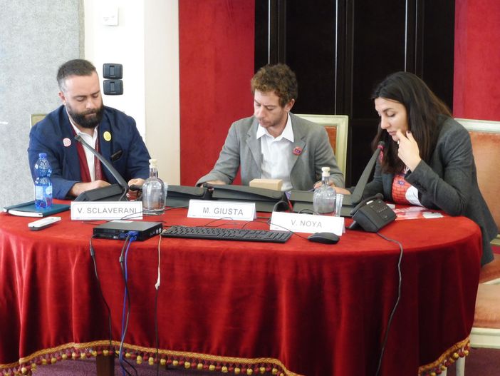 "LiberAzioni", a Torino torna il festival delle arti dentro e fuori il carcere: "Il cinema salva la vita"