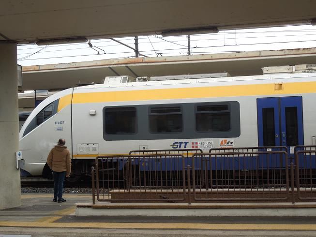 Torino, domani incontro sulla Linea 5 della Ferrovia Metropolitana