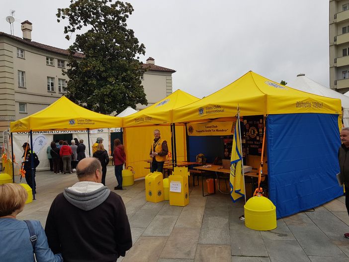 Domenica a Torino visite gratuite con i Lions Day nel campus medico di via Roma