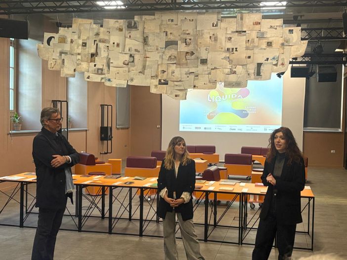 Liquida Photo Festival 2025: il legame tra memoria e fotografia tema della quarta edizione