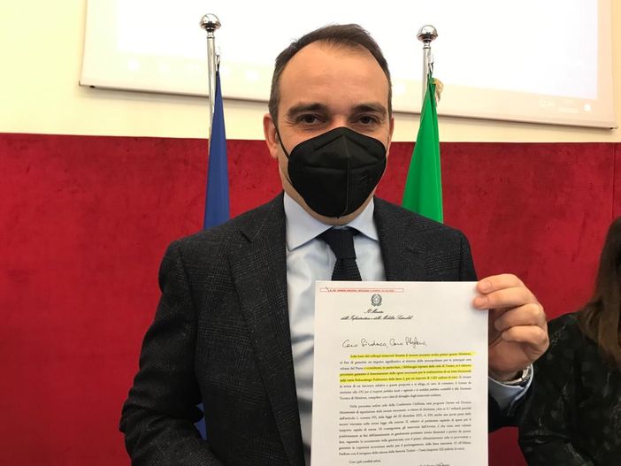 Parco del Valentino e Metro 2, Lo Russo invoca il ‘modello Morandi’: “Serve un potere commissariale per spendere i soldi” Parco del Valentino e Metro 2, Lo Russo invoca il ‘modello Morandi’: “Serve un potere commissariale per spendere i soldi”