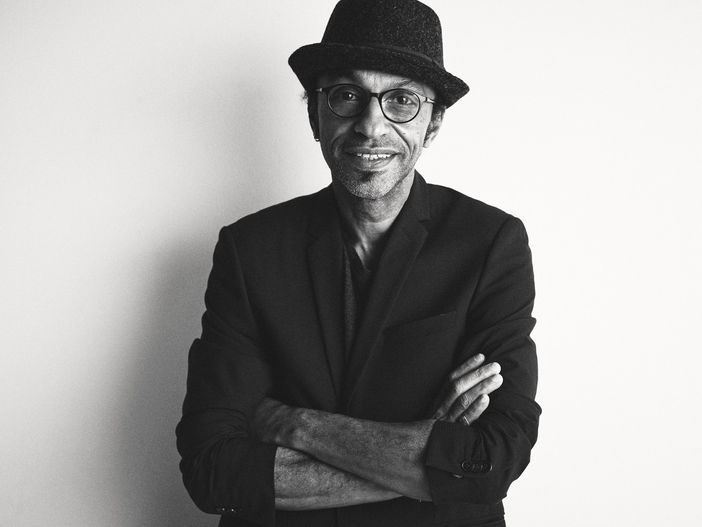 Torino Jazz Festival, stasera il concerto di Manu Katché Torino Jazz Festival, stasera il concerto di Manu Katché