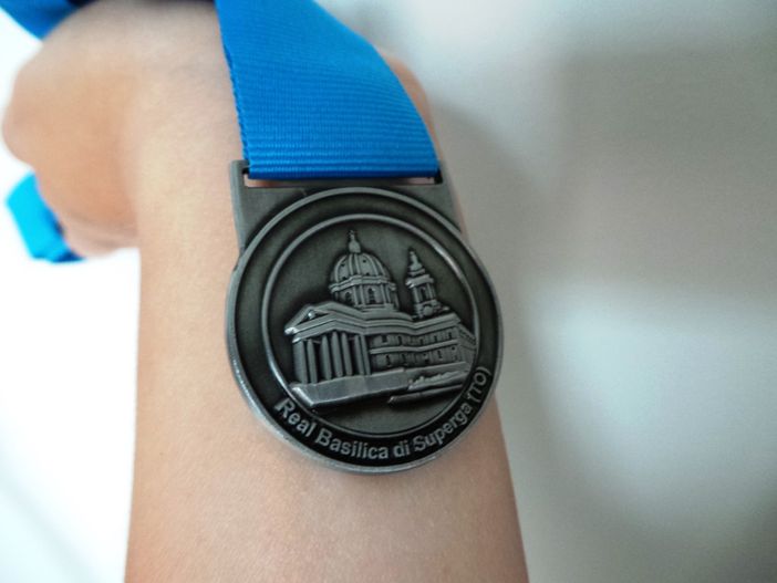 Le celebrazioni per il 300° anniversario della posa della prima pietra della Basilica di Superga Le celebrazioni per il 300° anniversario della posa della prima pietra della Basilica di Superga