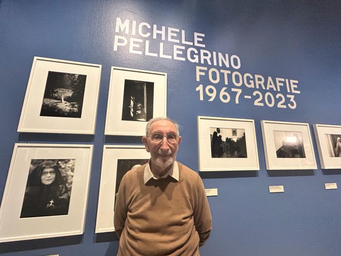 Michele Pellegrino, il fotografo delle valli Cuneesi a Camera: "Mi piace ritrarre le banalità, le cose che nessuno vede" [INTERVISTA E FOTO]