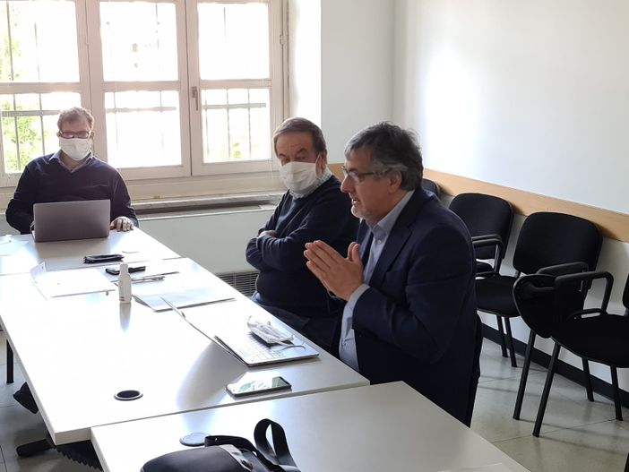 Coronavirus, al via il confronto sulla ristrutturazione della rete ospedaliera del Piemonte