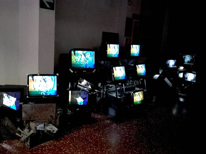 Sabato 28 aprile al Mufant di Torino appuntamento con Addio X-Files?