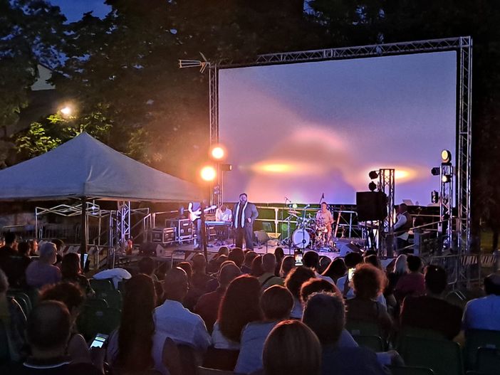 Rivoli Beach Summer Festival