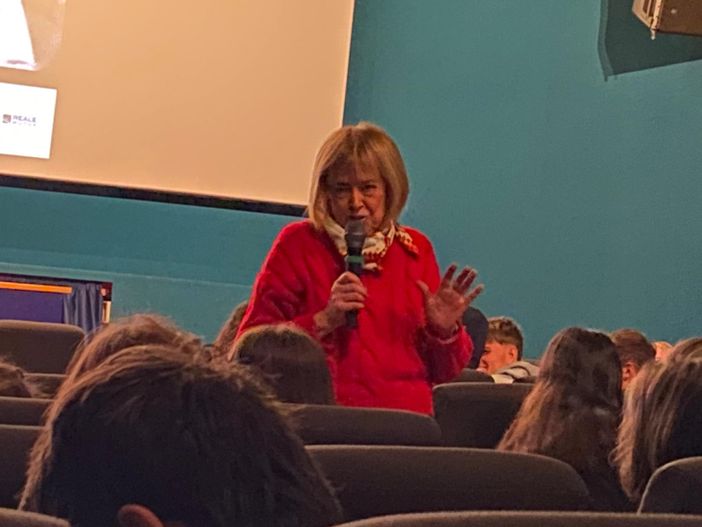 Centinaia di studenti torinesi al cinema per "Libere": un viaggio nella lotta per i diritti civili