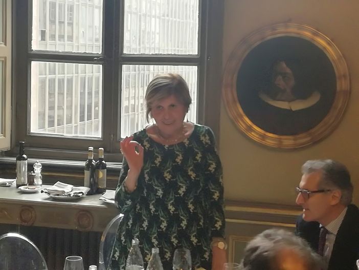 Agroinnova, conto alla rovescia per un 2020 da "maggiorenne" e nel segno della salute delle piante Agroinnova, conto alla rovescia per un 2020 da "maggiorenne" e nel segno della salute delle piante