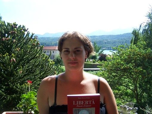 Maria Teresa Vivino. Nell'articolo con Lodovico Marchisio