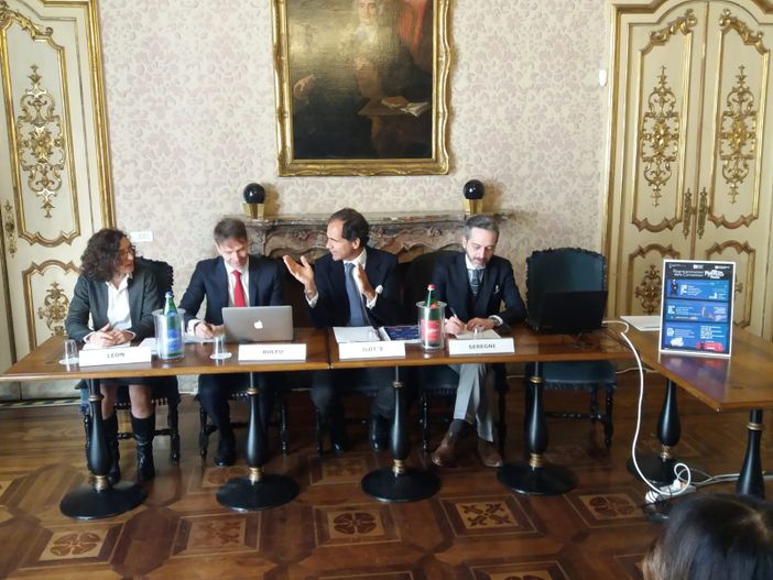 Alle OGR la Masters of Magic World Convention 2020: "Vorremmo renderlo un festival"