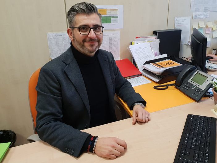 Forma Piemonte, Matteo Faggioni è il nuovo presidente