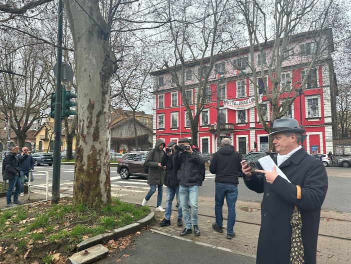 Askatasuna, il Comune tira dritto e rinnova il patto per 5 anni Askatasuna, il Comune tira dritto e rinnova il patto per 5 anni