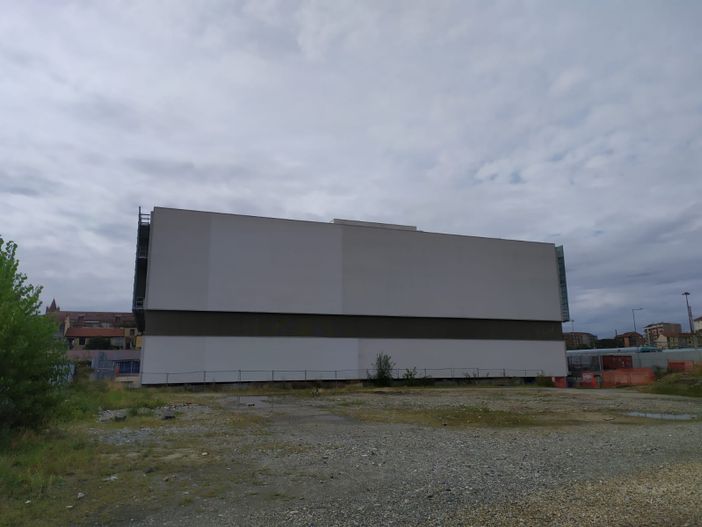 Mbc di Torino sotto i riflettori, Tronzano: “Ricerca, sviluppo e occupazione, in Piemonte si può” Mbc di Torino sotto i riflettori, Tronzano: “Ricerca, sviluppo e occupazione, in Piemonte si può”