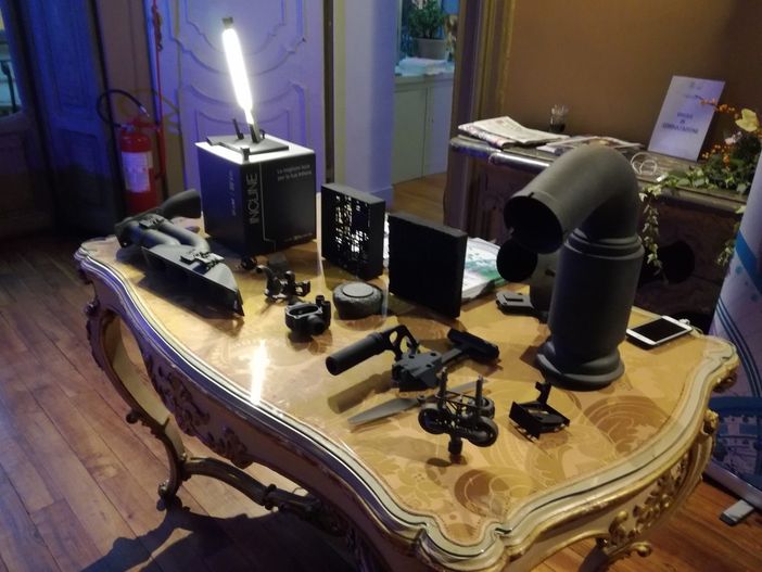 Effetto 4.0 sul Piemonte che produce: 7 aziende su 10 si stanno già trasformando