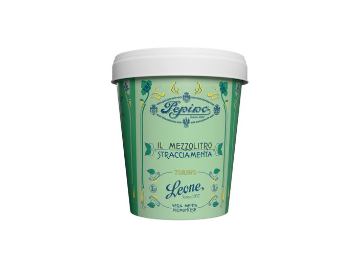 StracciaMenta, la freschezza della menta e l'intensità del cioccolato per un'esperienza unica targata Pepino e Pastiglie Leone