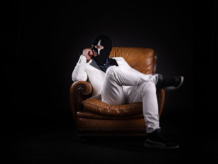 Sold out per il rapper romano Mezzosangue, questa sera sul palco dell’Hiroshima Mon Amour