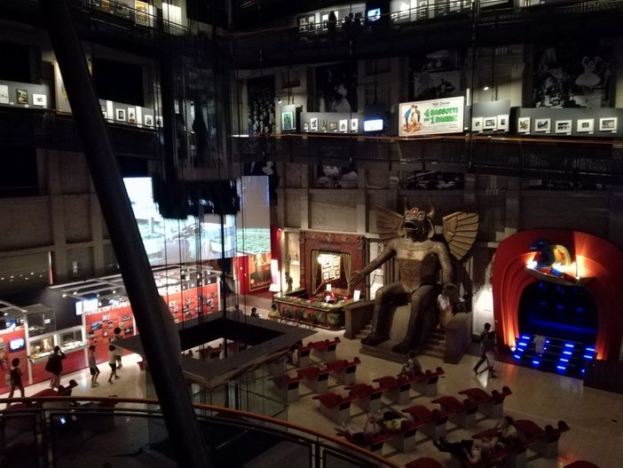 I conti tornano al Museo del Cinema di Torino