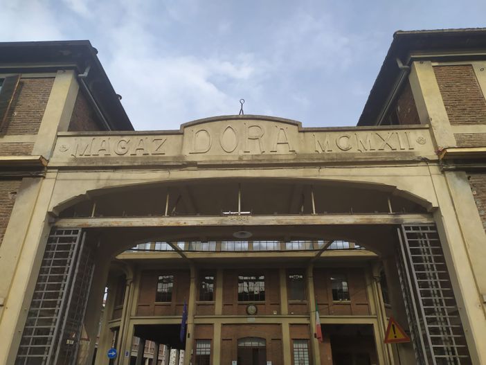 Con Nesxt l'arte indipendente è di casa a Torino Con Nesxt l'arte indipendente è di casa a Torino