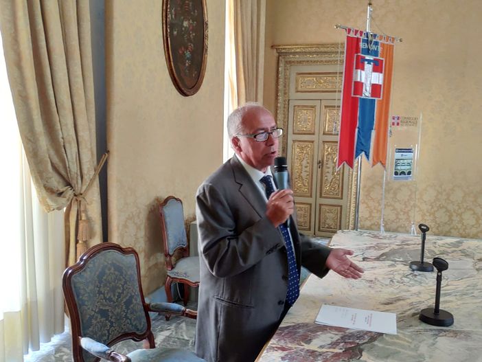 Elezioni regionali, Boeti: "Non ci sono le condizioni per modificare le legge elettorale ma la proposta sulla parità di genere potrebbe riaprire la partita" Elezioni regionali, Boeti: "Non ci sono le condizioni per modificare le legge elettorale ma la proposta sulla parità di genere potrebbe riaprire la partita"