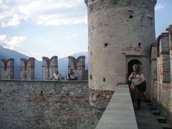 Sabato 23 settembre visita guidata e animata a Palazzo Cisterna Sabato 23 settembre visita guidata e animata a Palazzo Cisterna