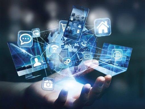 OGILink® - La soluzione per la connessione internet di privati e aziende