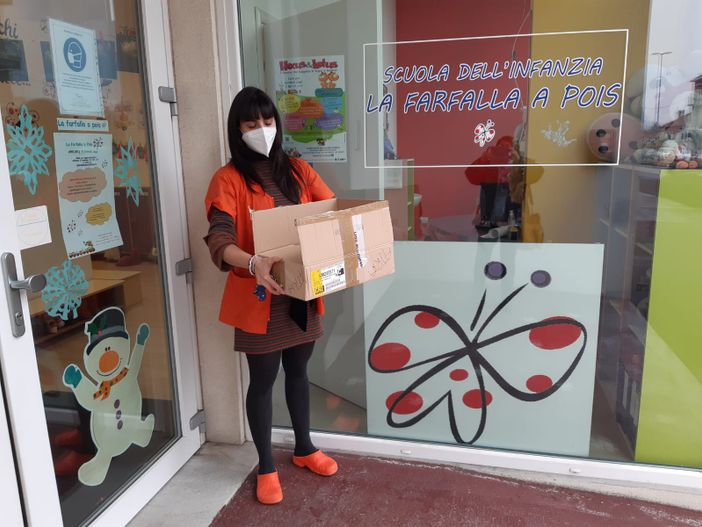 L'officina della scrittura