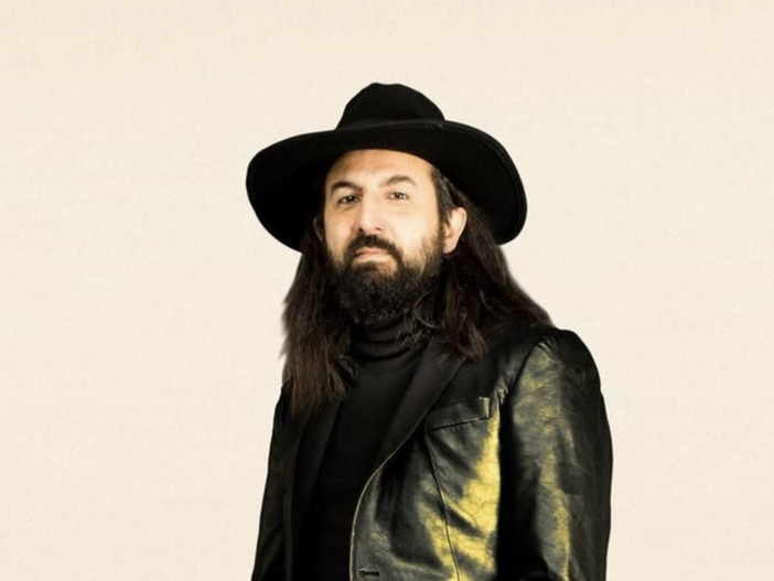 Tavagnasco Rock, il gran finale è affidato a Omar Pedrini e il suo Viaggio senza vento Tavagnasco Rock, il gran finale è affidato a Omar Pedrini e il suo Viaggio senza vento