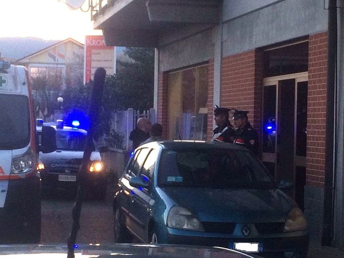 L’uxoricida di Pinerolo, cui nel 1999 era stata amputata la gamba destra, ha ucciso la moglie perchè spendeva troppo