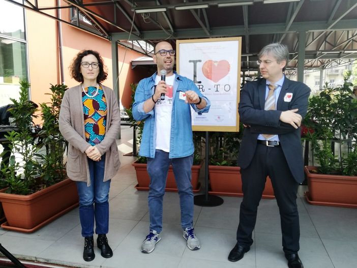 Or-TO, il primo orto urbano di Nizza Millefonti