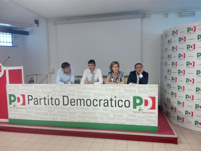 Il PD: &quot;La tangenziale di Torino è troppo cara. Bisogna ridurre le tariffe ed eliminare alcuni caselli&quot;