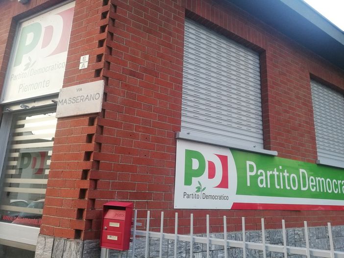 Sabato porte aperte nei circoli Pd di Torino: "Per ricucire una comunità" Sabato porte aperte nei circoli Pd di Torino: "Per ricucire una comunità"