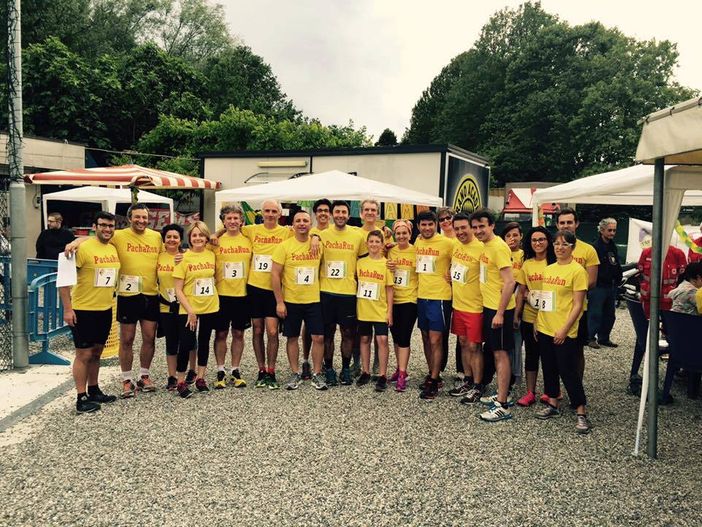 Torino, Festa d’Estate dell’associazione Pachamama Torino, Festa d’Estate dell’associazione Pachamama