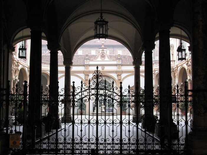 Un solo revisore alla Fondazione mutuo soccorso