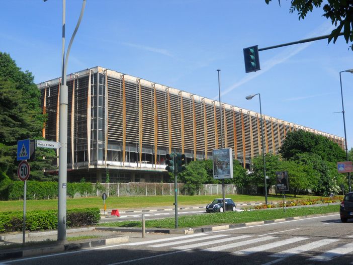 &quot;Palazzo del Lavoro accolga l'Istituto italiano per l'Intelligenza artificiale&quot;