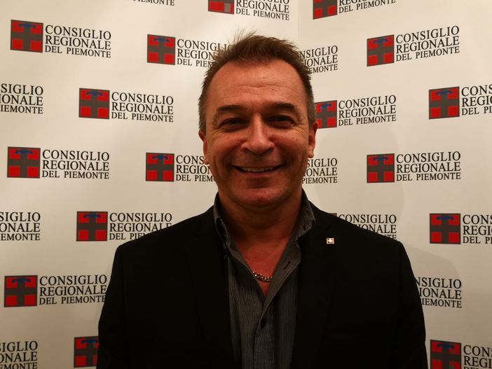 Da Venaria le regge piemontesi fanno squadra per tornare all'antica bellezza e attrarre turisti: la proposta di Bongioanni (FdI)