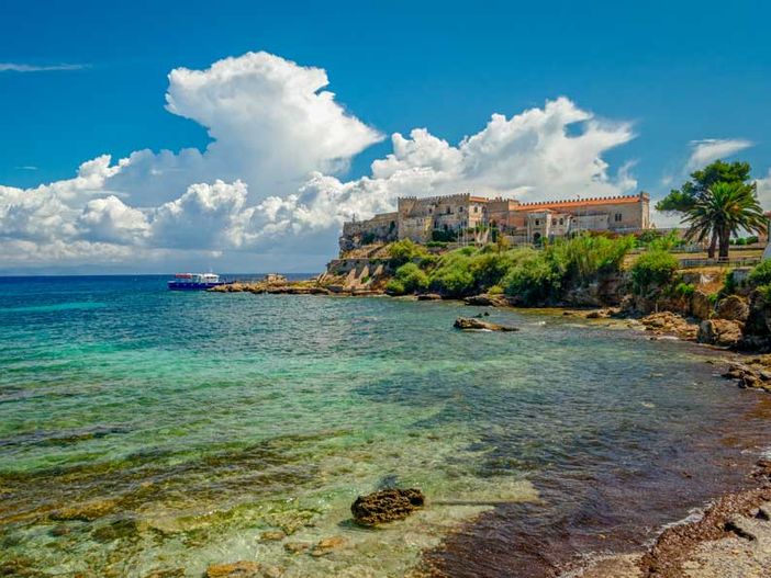 Parchi da amare, il primo salone dedicato alle Aree Naturalistiche italiane