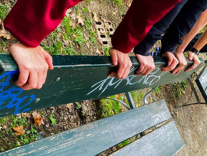 Peers4food, progetto che parte dall'Università di Torino per promuovere uno stile di vita sano Peers4food, progetto che parte dall'Università di Torino per promuovere uno stile di vita sano