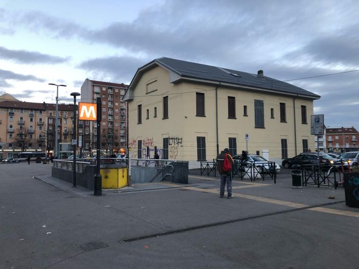 &quot;Aspettando il mercato&quot;, arriva in piazza Bengasi