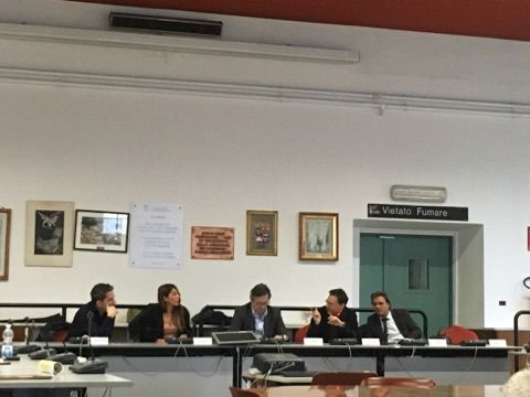 Piazza Foroni e pulizia: proposte nuove macchine lavasciuga per risolvere le problematiche