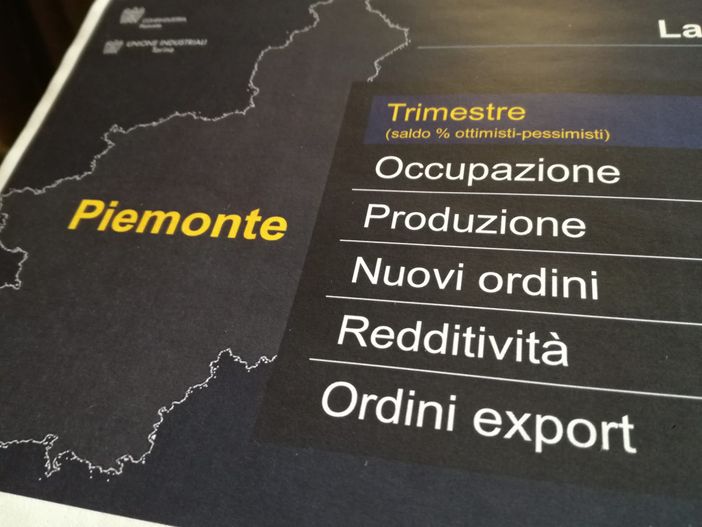 Omicron non ferma la ripresa economica, in Piemonte arrivano più occupazione e investimenti