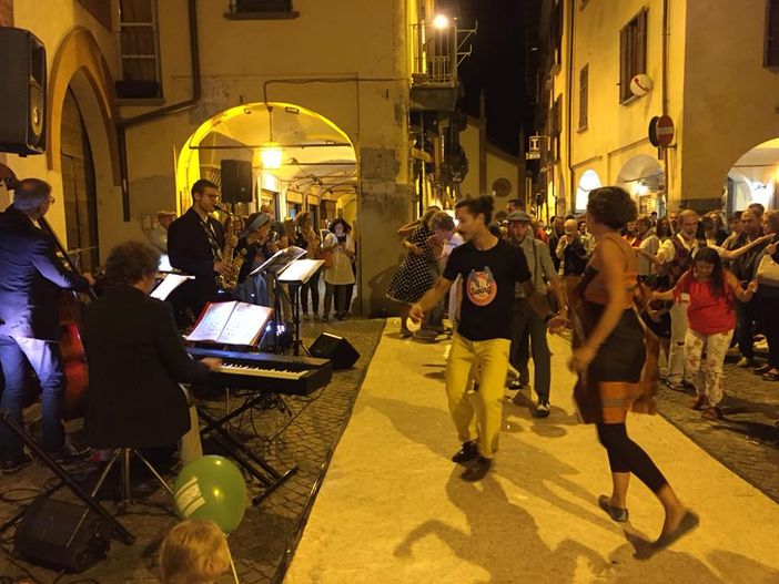 Pinerolo metterà il centro storico sotto una nuova luce