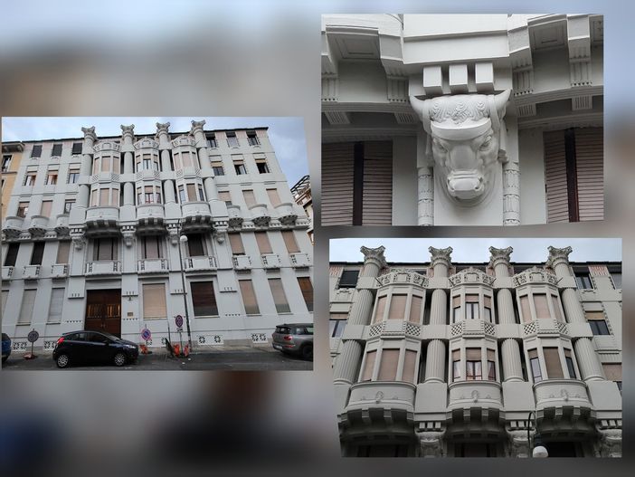 Casa Avezzano