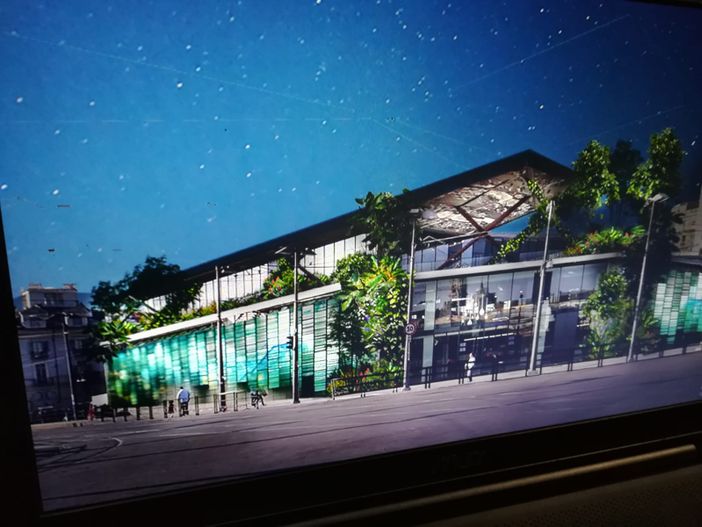 Mercato ittico Porta Palazzo, lavori al via a febbraio 2019: in arrivo anche un ristorante di pesce e &quot;street food&quot;