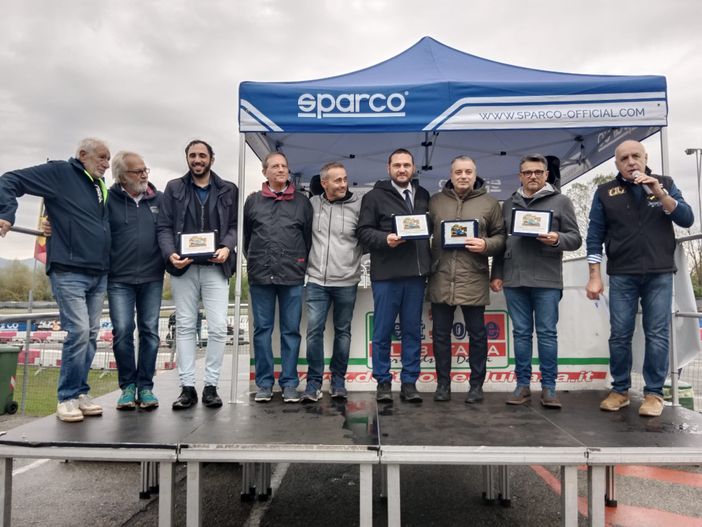 Fava Graglia (FI) a 'Campioni per un giorno': "Un evento da sostenere"