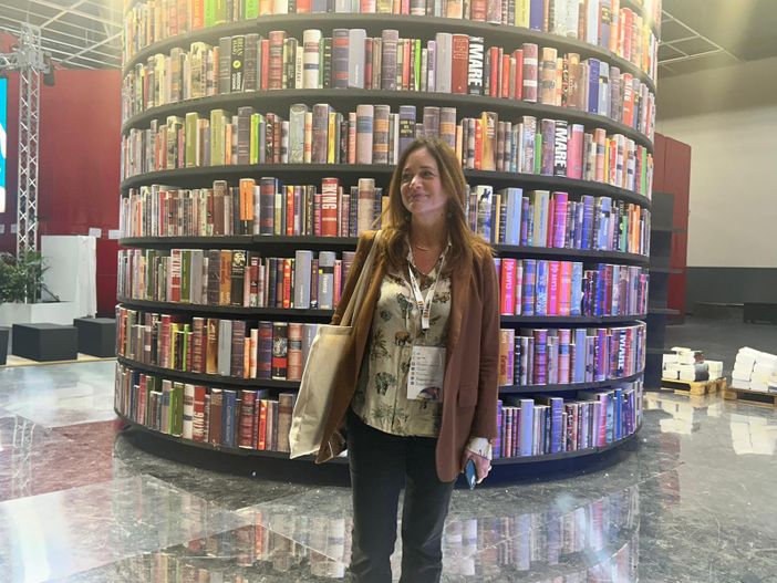 Salone del Libro 2024 ai nastri di partenza