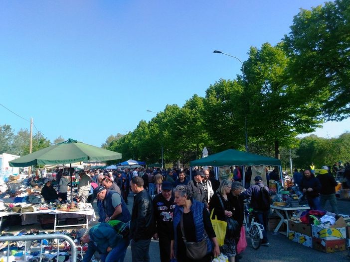 Barattolo, nuovo trasloco. I Moderati: “Ipotesi via Zanella”